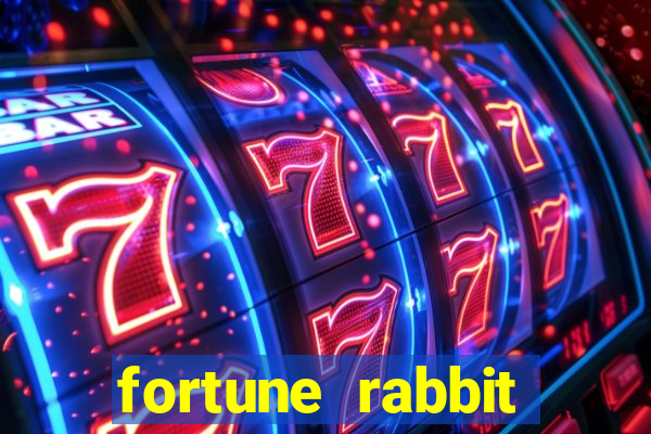 fortune rabbit gratis demo